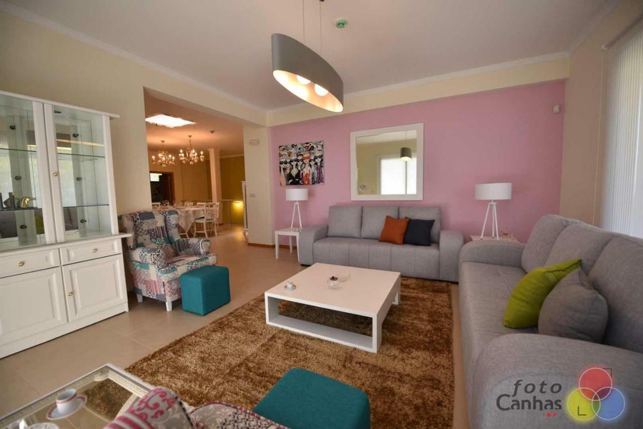 Holiday home Pink House - Tabua *