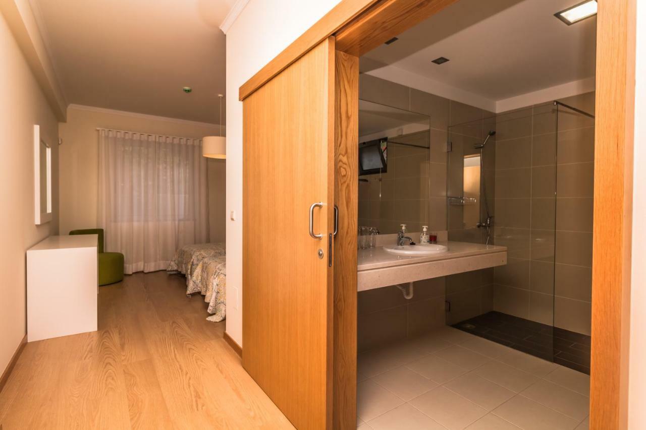 Pink House - Tabua Holiday home Ribeira Brava