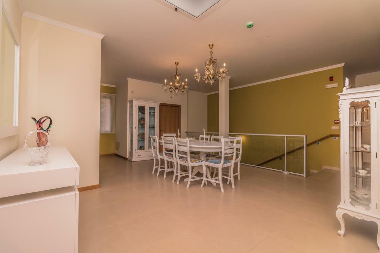 Pink House - Tabua Holiday home